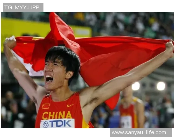 中国商业体育明星影响力排行榜揭晓谁是最具商业价值的运动员