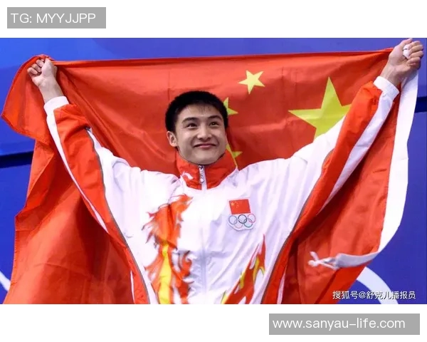 广东省历代体育明星评选与成就回顾排行榜 广东省历代体育明星评选与成就回顾排行榜