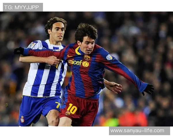 足球巨星梅西的成长之路与辉煌成就全景回顾