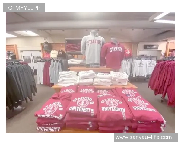 斯坦福大学体育明星最新排名揭晓谁将成为校园运动的传奇人物