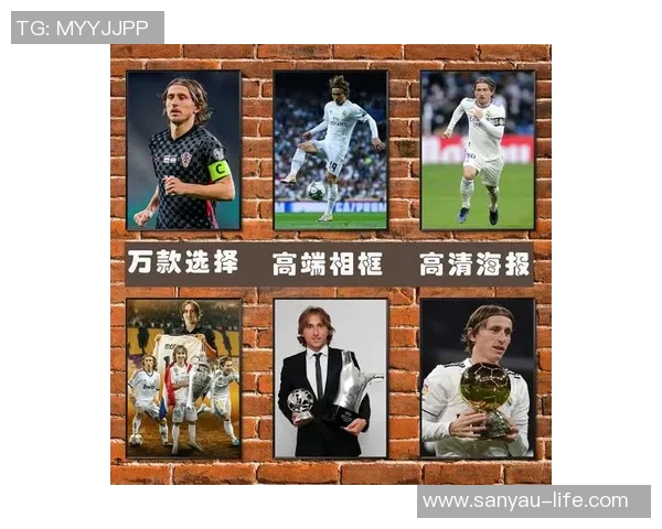 足球明星拉莫斯海报墙贴装饰品让你的房间焕发活力与激情