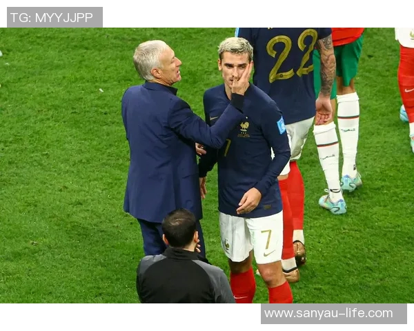 法国足球明星格里曼的辉煌历程与未来展望 法国足球明星格里曼的辉煌历程与未来展望