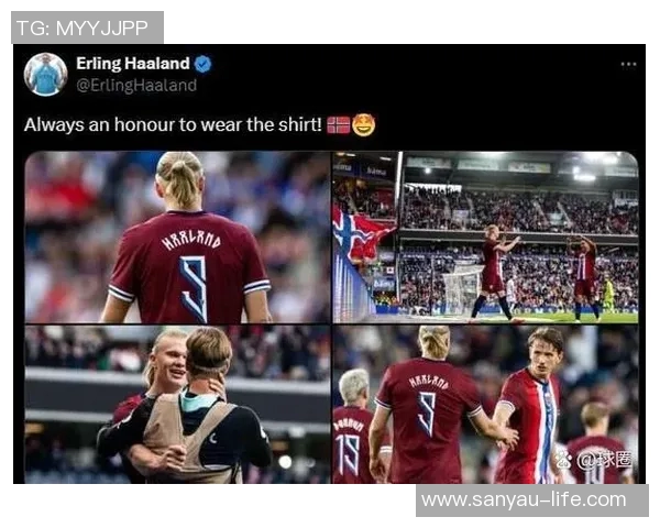 挪威历史上杰出的足球明星盘点与成就回顾