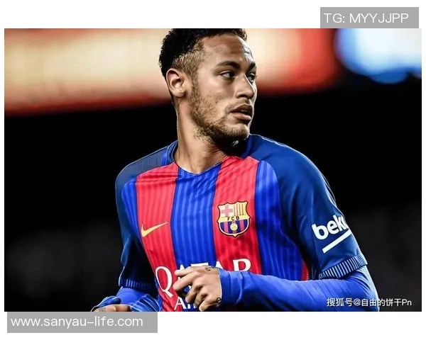 内马尔的足球传奇之路:从巴西小子到全球超级巨星的辉煌历程 内马尔的足球传奇之路:从巴西小子到全球超级巨星的辉煌历程