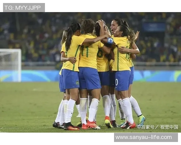 古巴女足与哥斯达女足激战在即谁能在这场较量中胜出