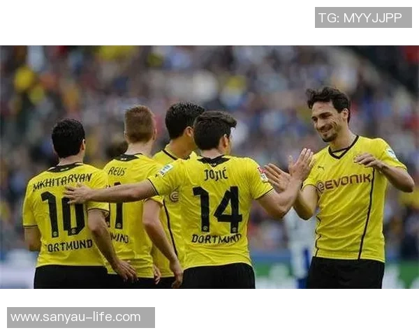 多特蒙德对阵柏林赫塔比赛直播时间及观看方式详解