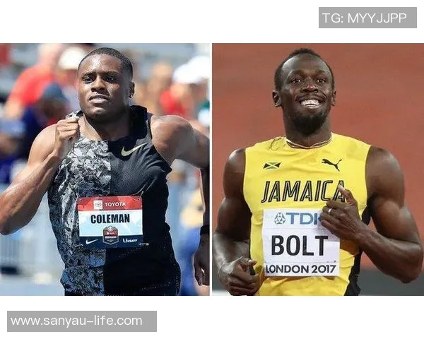 科尔曼挑战博尔特速度之王的荣耀之战谁能称霸田径赛场