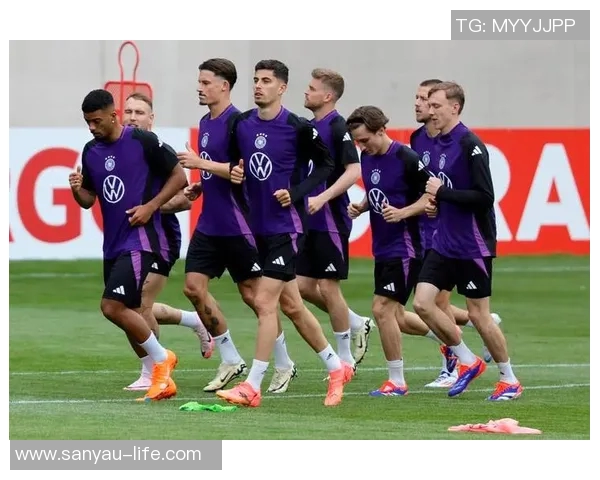 2024年欧洲杯小组赛德国队赛程详细解析与前瞻分析