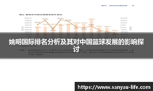 姚明国际排名分析及其对中国篮球发展的影响探讨